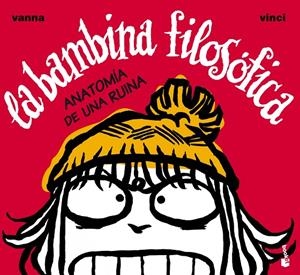 La bambina filosófica | 9788408099505 | Vanna - Vinci