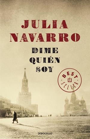 Dime quién soy | 9788499087566 | Julia Navarro