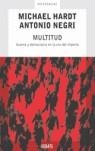 Multitud | 9788483065983 | Michael Hardt / Antonio Negri