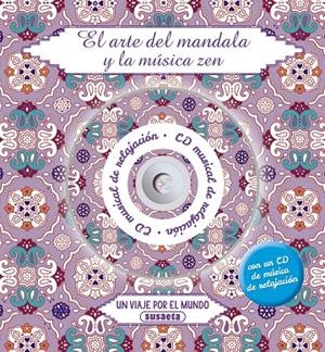 Un viaje por el mundo (con CD musical de relajación) | 9788467746976 | Susaeta, Equipo