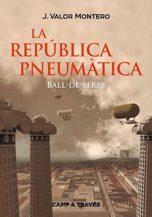 La república pneumàtica | 9788466137515 | J. Valor Montero