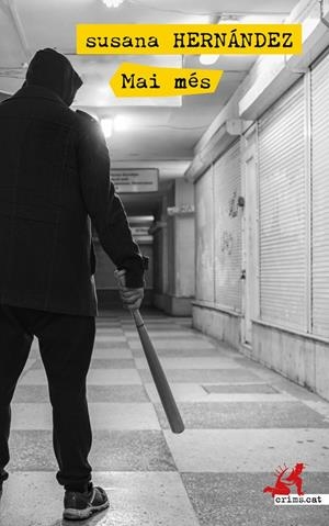 Mai més | 9788417847371 | Hernández, Susana