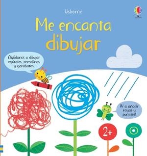 Me encanta dibujar | 9781474979443 | VVAA