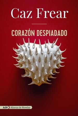 Corazón despiadado (AdN) | 9788491817857 | Frear, Caz