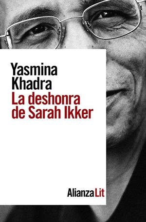 La deshonra de Sarah Ikker | 9788491817994 | Khadra, Yasmina