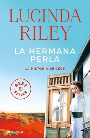 La hermana perla (Las Siete Hermanas) | 9788466350273 | Riley, Lucinda