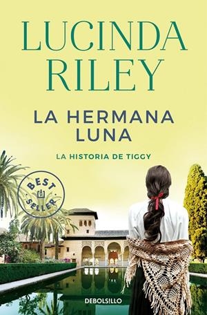La hermana luna (Las Siete Hermanas 5) | 9788466351119 | Riley, Lucinda