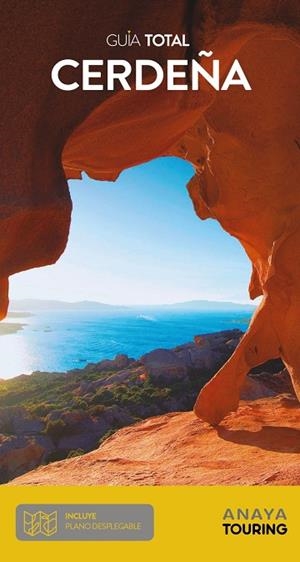 Cerdeña | 9788491582762 | Anaya Touring/Touring Editore