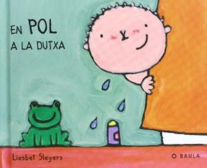 En Pol a la dutxa | 9788447911233 | Liesbet Slegers