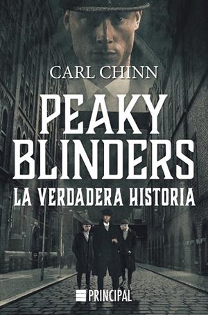 Peaky Blinders | 9788417333843 | Chinn, Carl