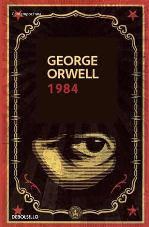 1984 | 9788499890944 | Orwell, George (epílogo de Pynchon, Thomas)