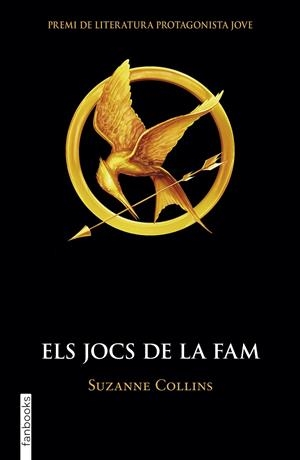 Els jocs de la fam | 9788415745150 | Suzanne Collins