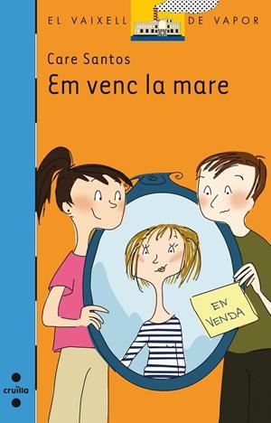 Em venc la mare | 9788466124188 | Care Santos