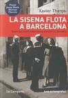 La Sisena flota a Barcelona | 9788496735491 | Xavier Theros