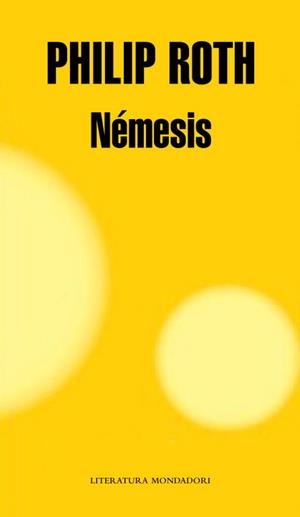 Némesis | 9788439723332 | Philip Roth
