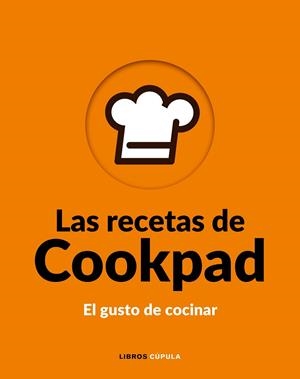 Las recetas de Cookpad | 9788448026776 | Cookpad S.L.