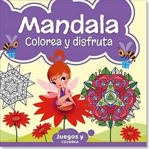 Mandala junior 01 | 9789492911414 | VV.AA.