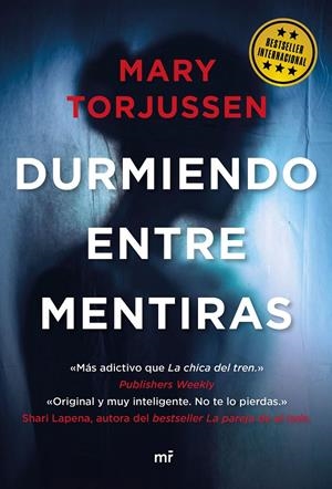 Durmiendo entre mentiras | 9788427047068 | Torjussen, Mary