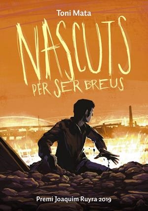 Nascuts per ser Breus | 9788424666712 | Mata, Toni