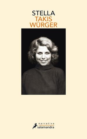 Stella | 9788418107290 | Würger, Takis