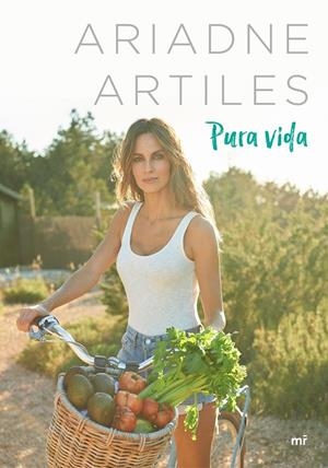 Pura vida | 9788427047624 | Artiles, Ariadne