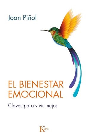 El bienestar emocional | 9788499888057 | Piñol, Joan