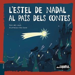 L'Estel de Nadal al país dels contes | 9788447942664 | Vivim del Cuentu
