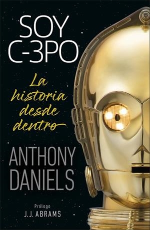 Soy C-3PO | 9780241433454 | Daniels, Anthony