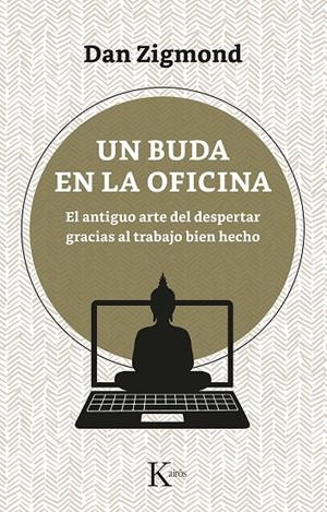 Un buda en la oficina | 9788499887647 | Zigmond, Dan