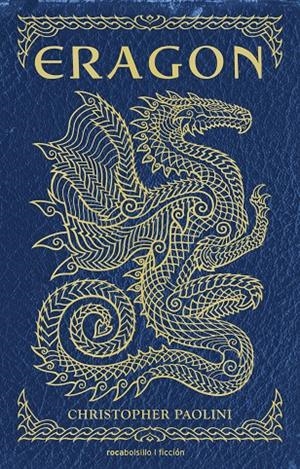 Eragon | 9788416859306 | Paolini, Christopher