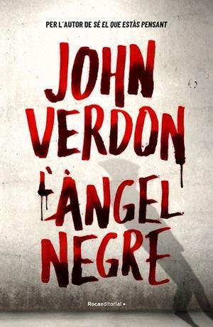 L'àngel negre | 9788417968267 | Verdon, John