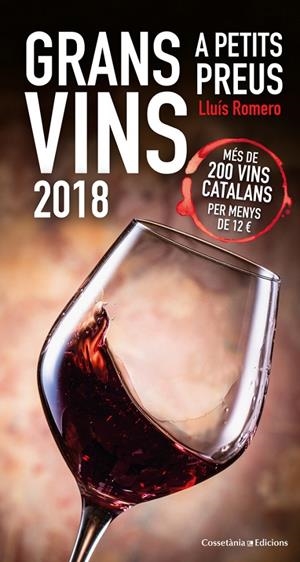 Grans vins a petits preus | 9788490346693 | Lluís Romero