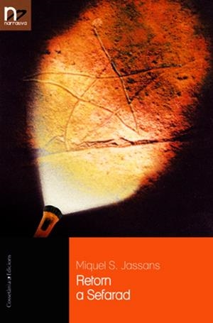 Retorn a Sefarad | 9788497916905 | Miquel S. Jassans