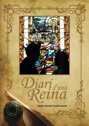 Diari d'una reina | 9788497919036 | Maria Goretti Cortés Boada