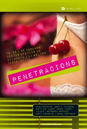 Penetracions | 9788415403708 | VVAA