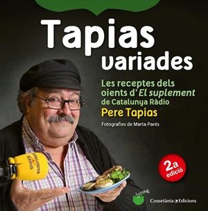Tapias variades | 9788490342237 | Pere Tapies