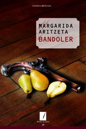 Bandoler | 9788490342022 | Margarida Aritzeta