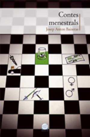 Contes menestrals | 9788497913904 | Josep Anton Baixeras