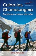 Cuida-les, Chomolungma | 9788497913973 | Sílvia Ferrandis