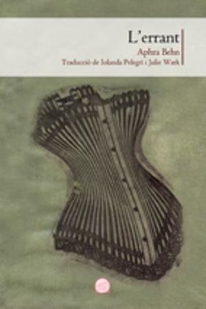 L'errant o els cavallers desterrats | 9788497914727 | Aphra Behn