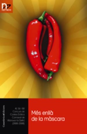 Més enllà de la màscara | 9788497914468 | VVAA