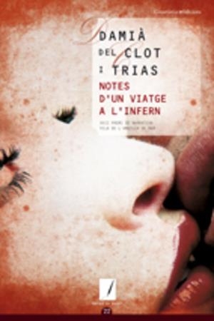 Notes d'un viatge a l'infern | 9788497914659 | Damià del Clot i Trias