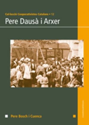 Pere Dausà i Arxer | 9788497914369 | Pere Bosch i Cuenca