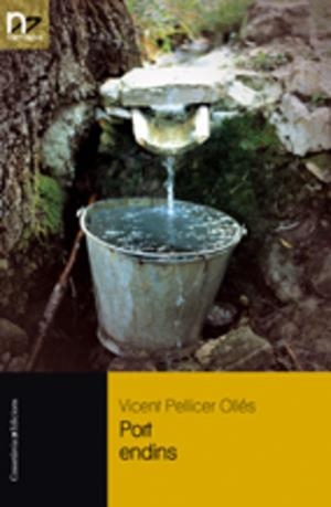 Port endins | 9788497914451 | Vicent Pellicer Ollés