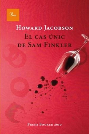 El cas Finkler | 9788475882260 | Howard Jacobson