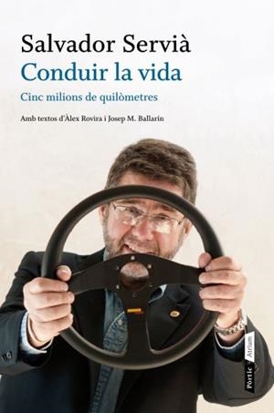 Conduir la vida | 9788498091748 | Salvador Serbià