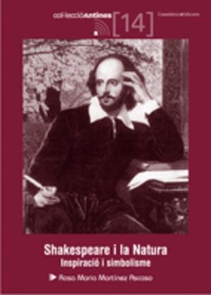 Shakespeare i la Natura | 9788497913928 | Rosa Maria Martínez Ascaso