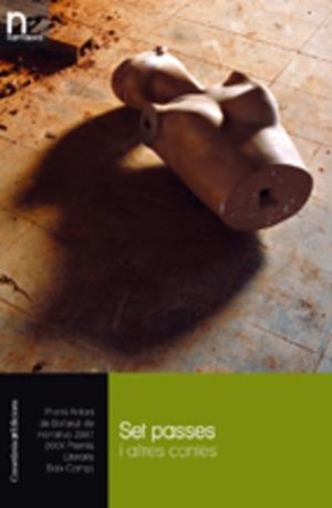 Set passes i altres contes | 9788497914123 | da Rocha Fort, Irene / Pons Carles, Neus / Sánchez Pallarès, Guiomar