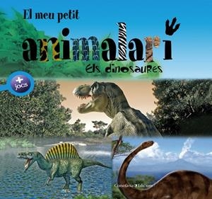 Els dinosaures | 9788415456971 | Bézuel, Sylvie