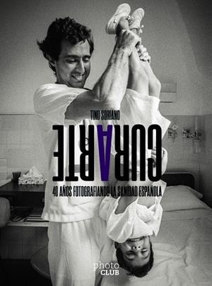 CurArte | 9788441543225 | Soriano, Tino